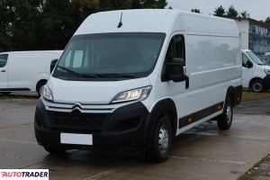 Citroen Jumper 2023 2.2