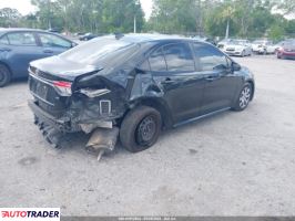 Toyota Corolla 2022 1 Toyota Corolla 2022 1