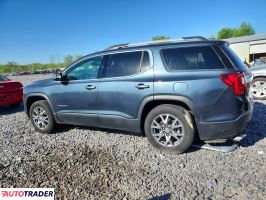 GMC Acadia 2020 3