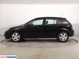 Opel Astra 2008 1.4 88 KM