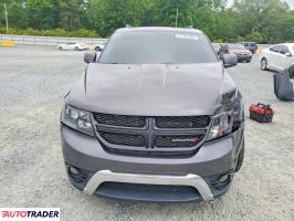 Dodge Journey 2020 2