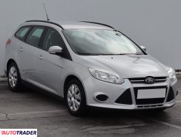Ford Focus - zobacz ofertę
