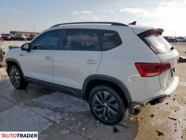 Volkswagen Pozostałe 2022 1