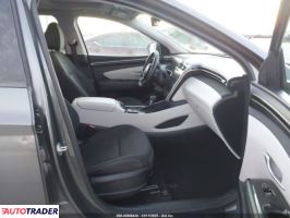 Hyundai Tucson 2022 2
