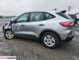 Ford Escape 2022 1 Ford Escape 2022 1