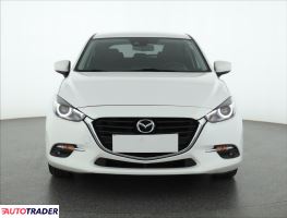 Mazda 3 2018 2.0 118 KM