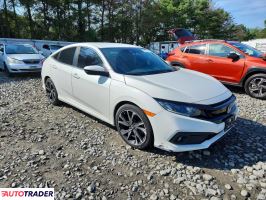 Honda Civic 2020 2