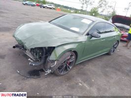 Audi S5 2022 3