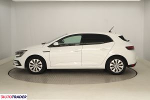 Renault Megane 2020 1.3 113 KM