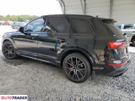 Audi Q7 2022 4