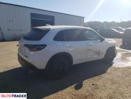 Honda HR-V 2025 2