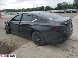 Nissan Altima 2019 2 Nissan Altima 2019 2