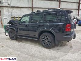 Toyota Land Cruiser 2025 2