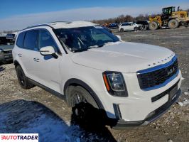 Kia Pozostałe 2022 3