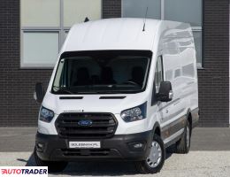 Ford Transit 2022 2