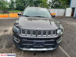Jeep Compass 2021 2