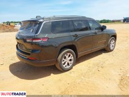 Jeep Cherokee 2022 3