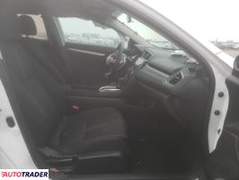Honda Civic 2018 2 Honda Civic 2018 2