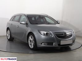 Opel Insignia - zobacz ofertę