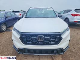 Honda CR-V 2026 2