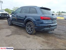 Audi Q7 2023 3