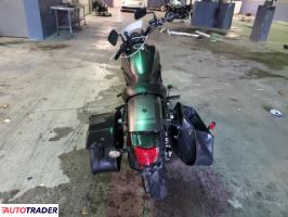 Kawasaki Vulcan 2022 Kawasaki Vulcan 2022