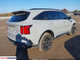 Kia Sorento 2022 2