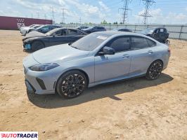 BMW M235 - zobacz ofertę