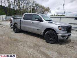 Dodge Ram 2021 3