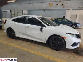 Honda Civic 2019 2