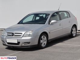 Opel Signum 2004 2.2 152 KM