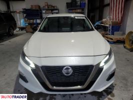 Nissan Altima 2020 2