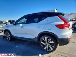 Volvo XC40 2021