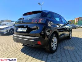 Peugeot 3008 2020 1.5 130 KM Peugeot 3008 2020 1.5 130 KM