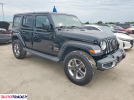 Jeep Wrangler 2020 2