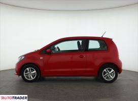 Seat Mii 2014 1.0 59 KM