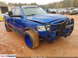 Dodge Ram - zobacz ofertę