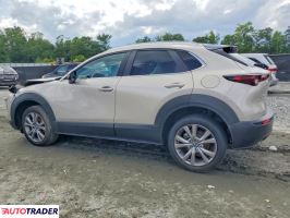 Mazda CX-30 2023 2