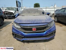 Honda Civic 2019 2