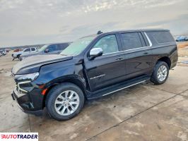 Chevrolet Pozostałe - zobacz ofertę