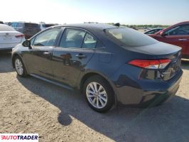 Toyota Corolla 2024 1 Toyota Corolla 2024 1