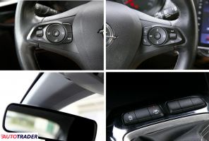 Opel Corsa 2021 1.2 75 KM Opel Corsa 2021 1.2 75 KM