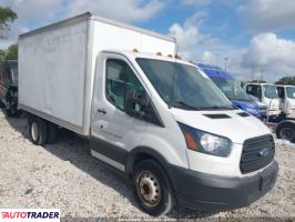 Ford Transit 2019 3 Ford Transit 2019 3