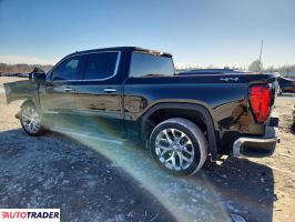 GMC Sierra 2023 5
