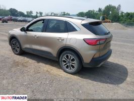 Ford Escape 2021 1 Ford Escape 2021 1