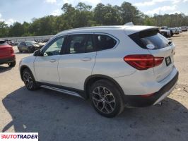 BMW X1 2021 2