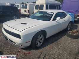 Dodge Challenger 2021 3 Dodge Challenger 2021 3