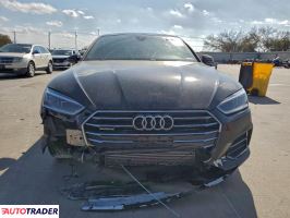Audi A5 2019 2