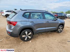 Volkswagen Pozostałe 2023 1