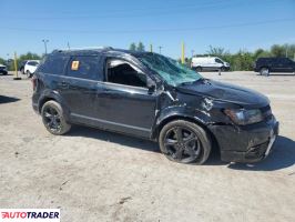 Dodge Journey 2020 2